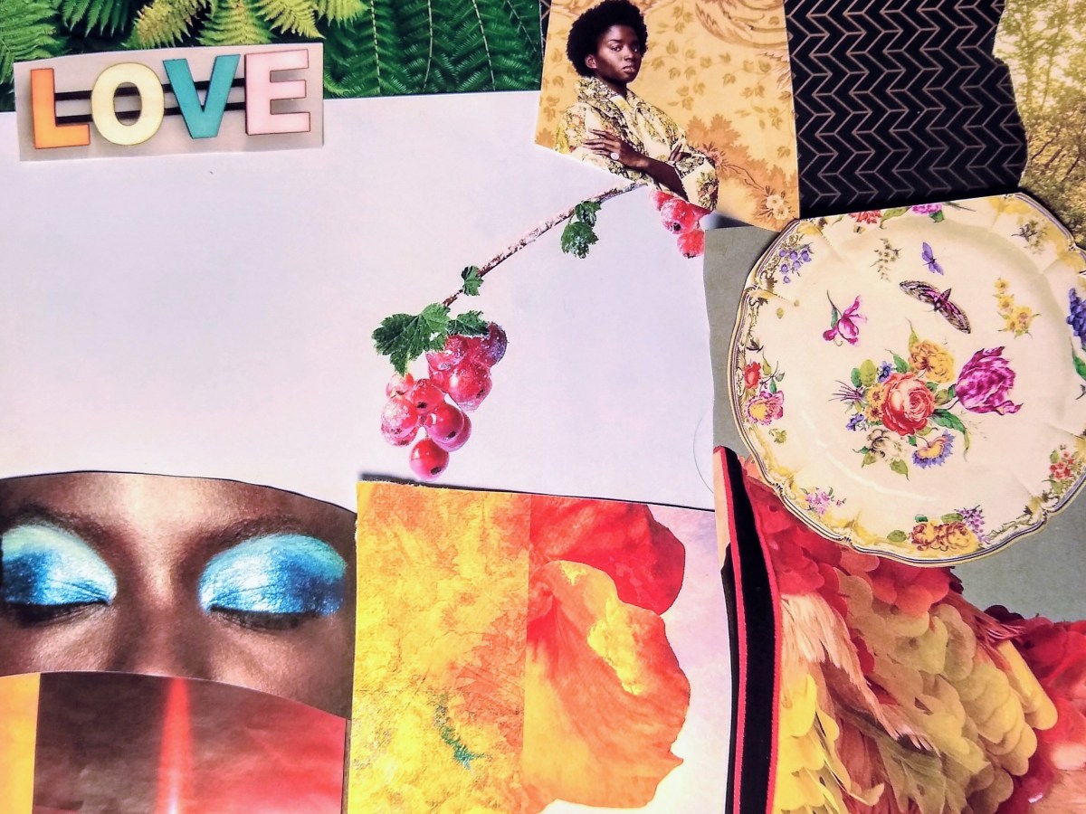 Rick Hollon | poetry | Kindled Like Bluestem