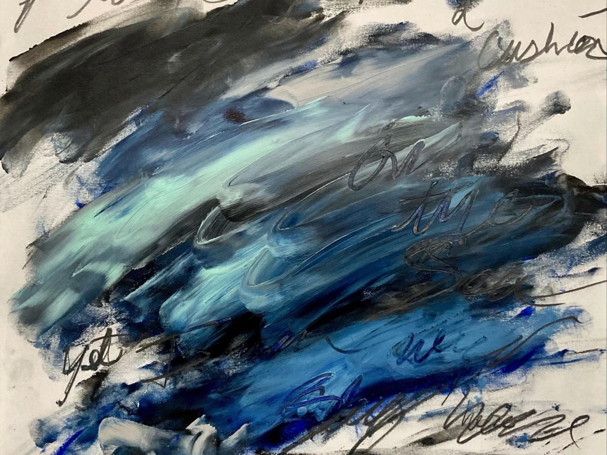 Works by Christopher Bruneaux