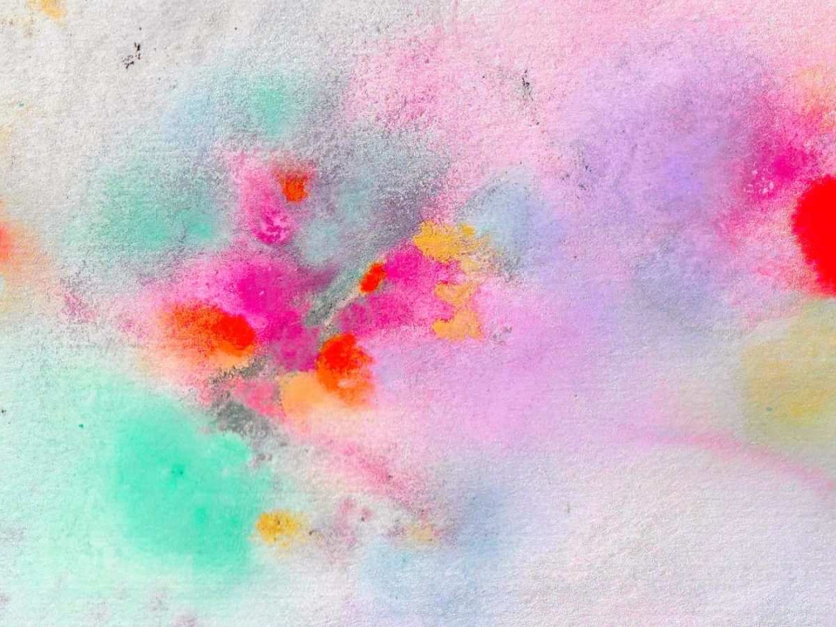 Summer Dreams & Shero & Bouquet | by Christie Page