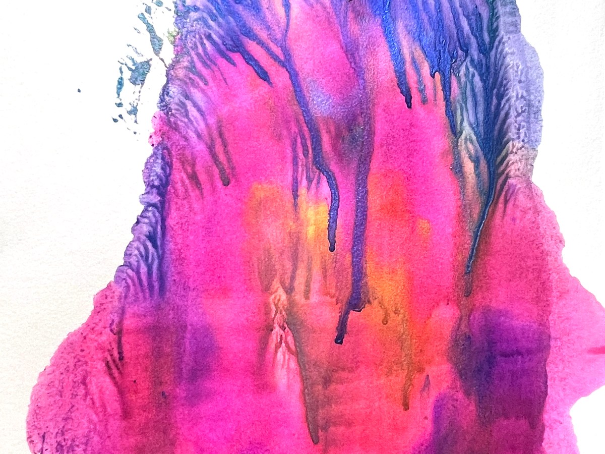 Jenna Jaco | poetry | tysm