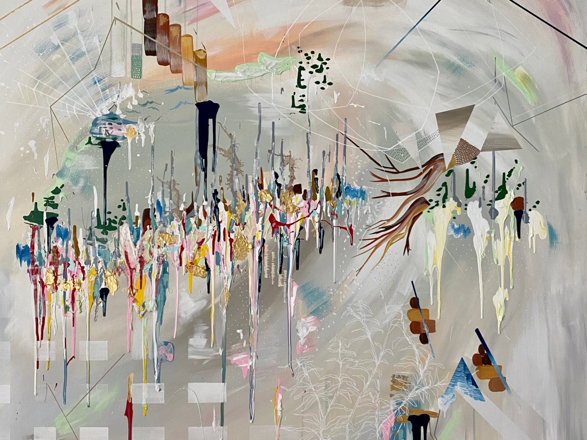 Stephanie Athena Valente | fiction | In This House