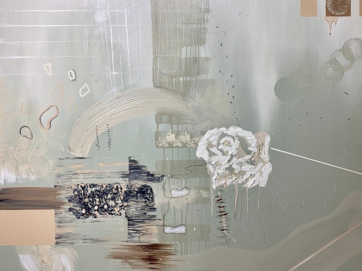 Aimee Nicole | poetry | When I say my body is yours & Pillow Talk