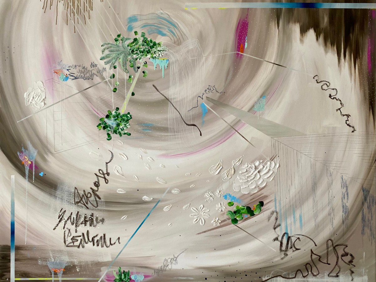 Thomas Mixon | poetry | The Start of Summer & So That We Two Could Meet