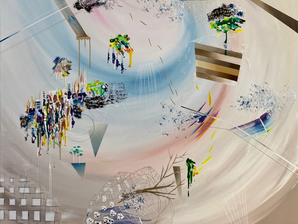 Leslie Lisbona | nonfiction | Panisse