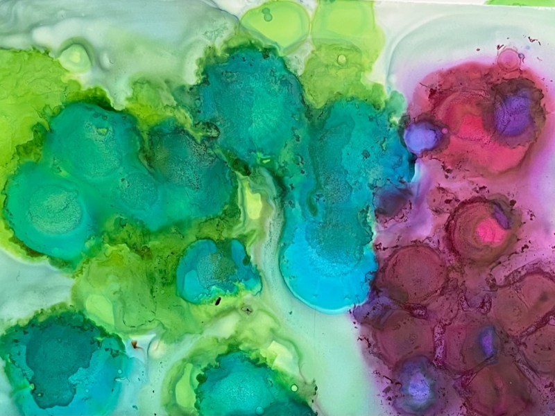 Lydia Gompper | poetry | Ferris Wheel