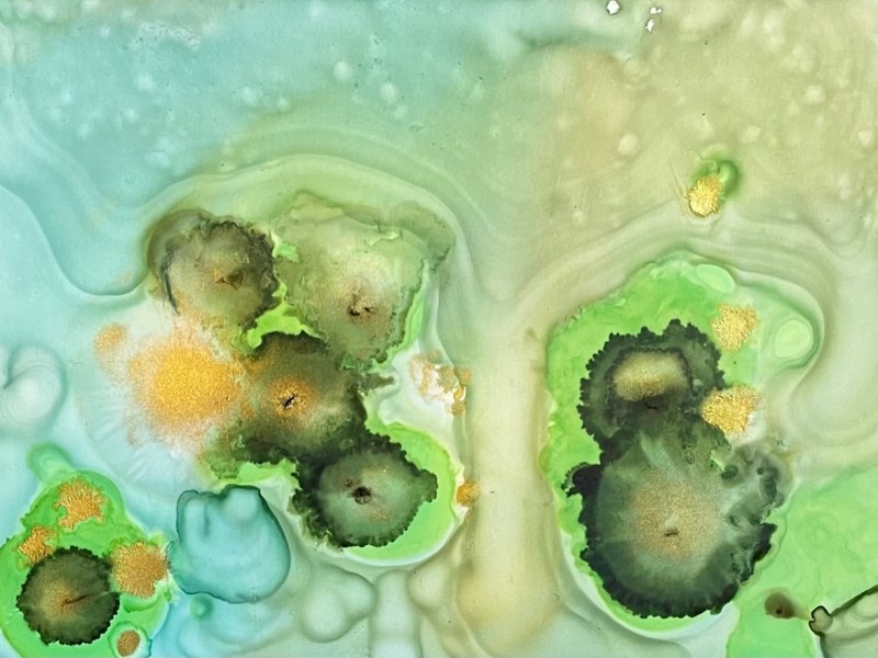 Sarah Mills | poetry | Moving On