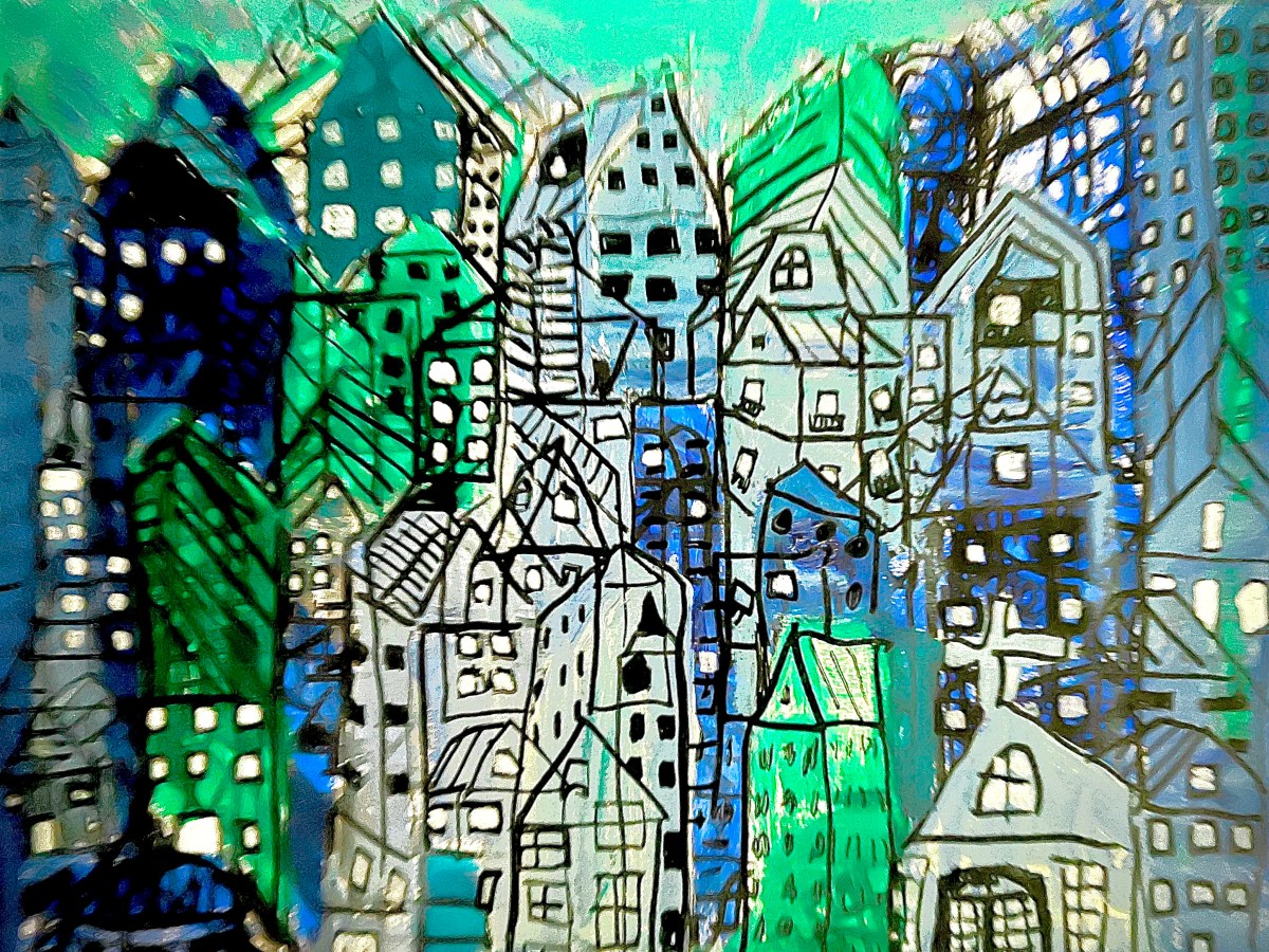 Shane Wilson | fiction | Wanted: Fourth Wall Repairman