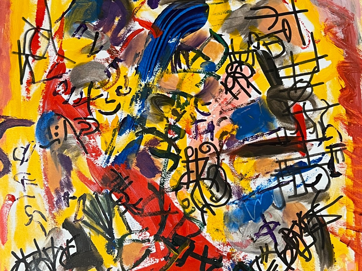 Rachel Grate | fiction | Agatha Christie and a Kiss