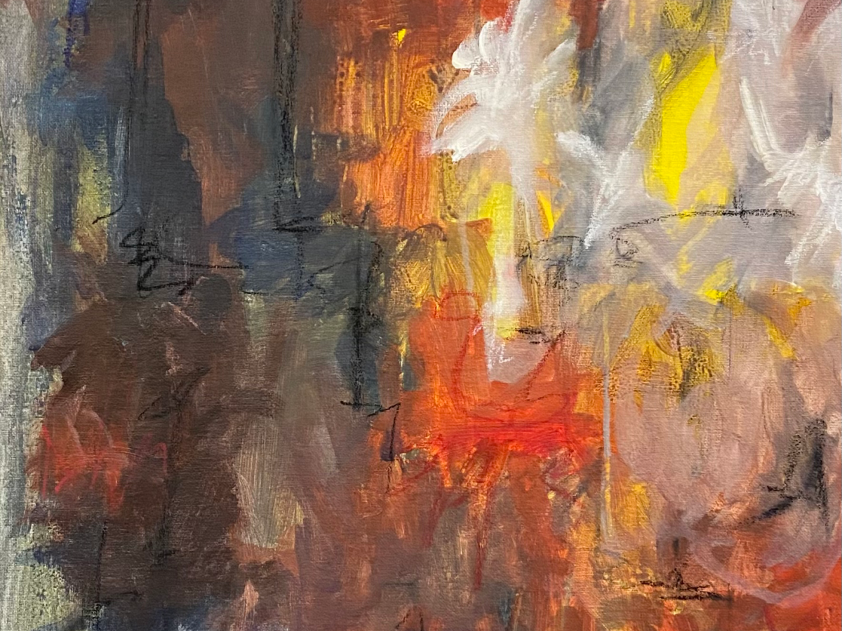 Lio Edmund | Presentation!