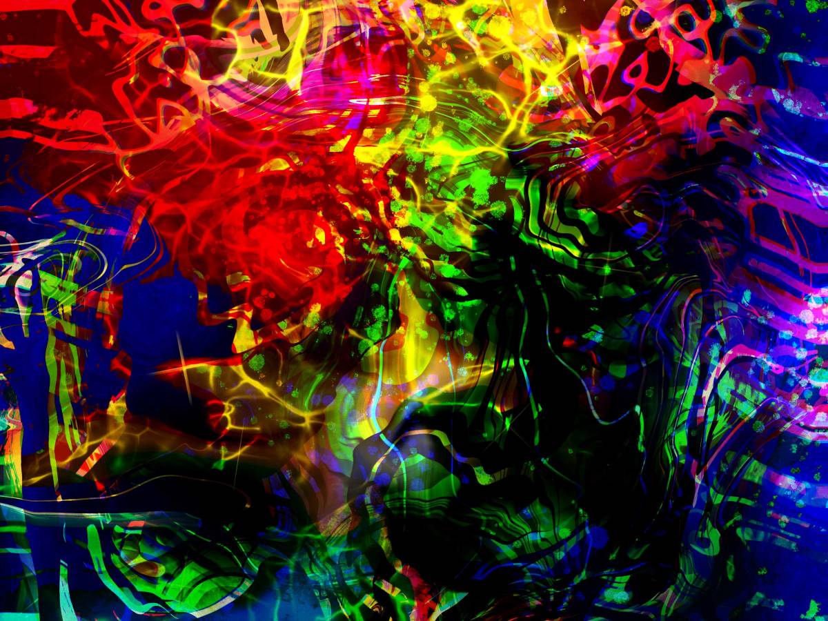 Sadie Chernila | The Last Dry Moment