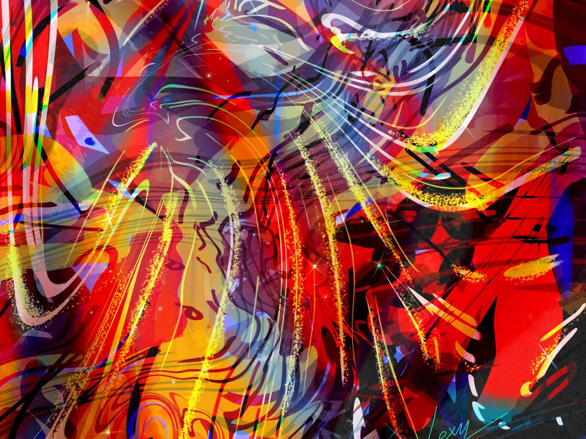 Sharon E Ross | The Paint Job