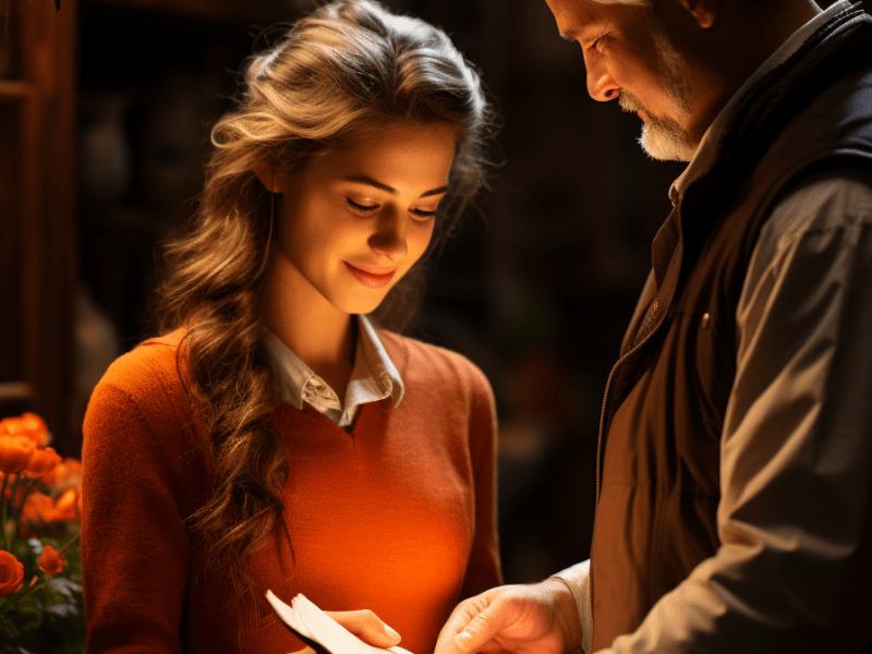 Lora Robinson | Contractions