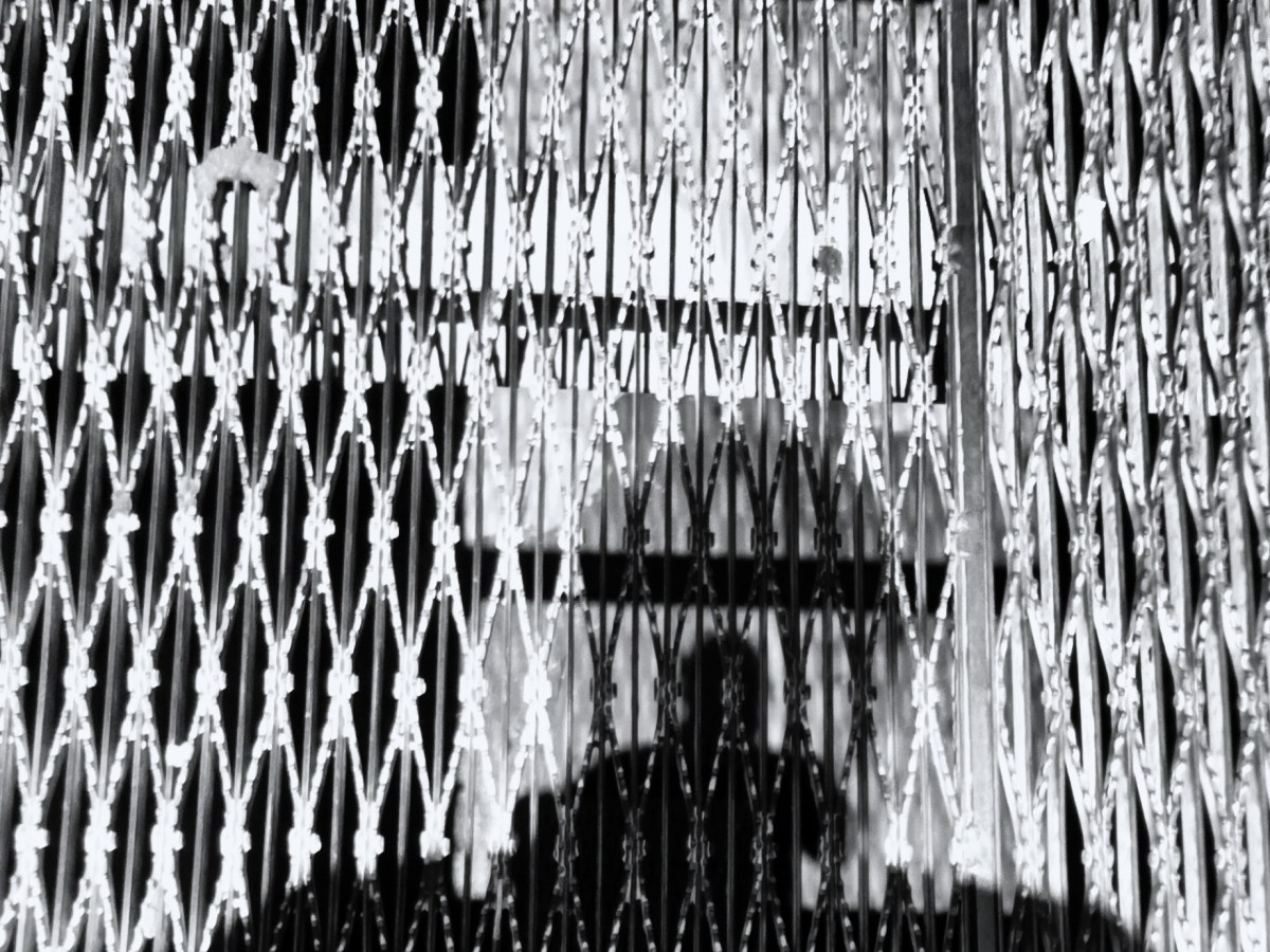 Eli V. Rahm | Vampire Baby