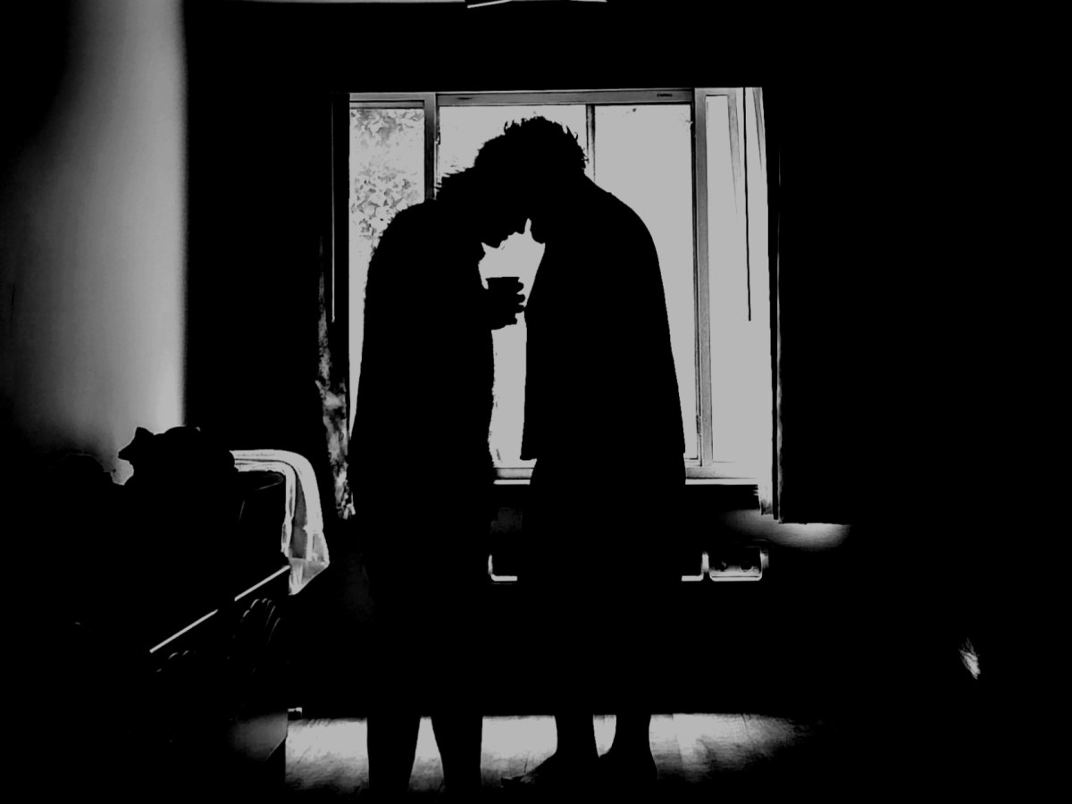 Kate Porch | Two Beasts