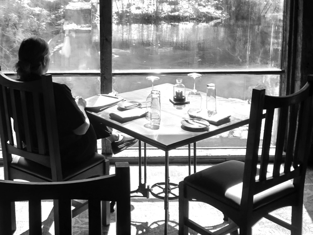 Angel Rosen | The 6:30 AM Hunger