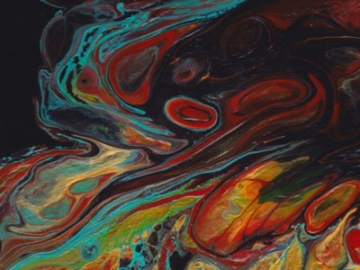 Laila Amado | Ghosted