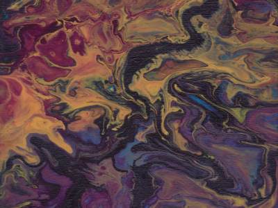 Francesca Leader | How Losing a Lover Is Like Losing an Extra Limb