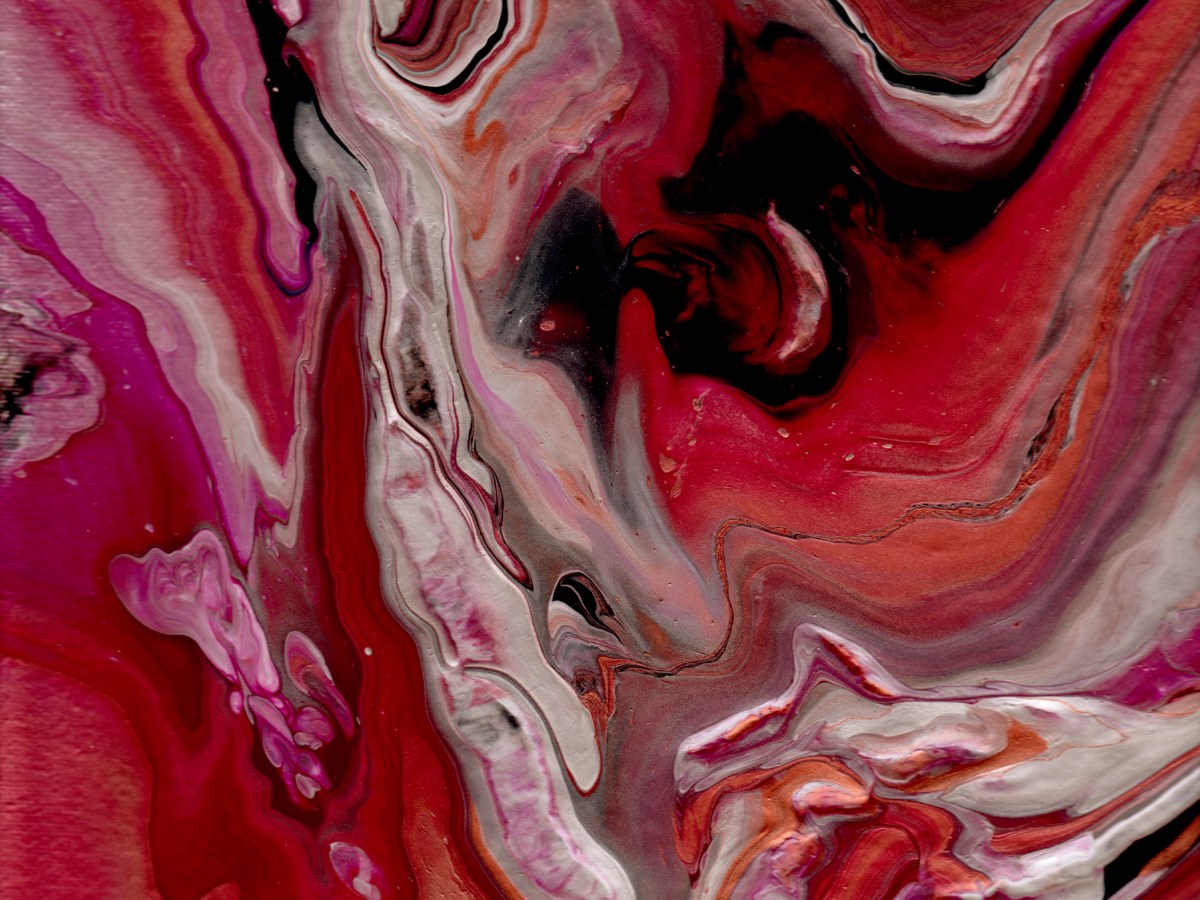 Kylie A Hough | Deviant Ingredient